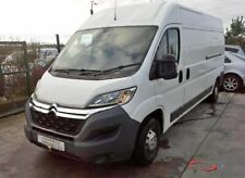 CITROEN RELAY 2018 BREAKING. MESSAGE US FOR ALL PARTS (2014-2021). DUCATO BOXER