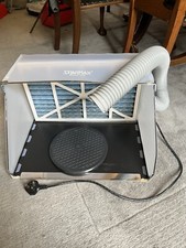 Sparmax Hobby Spray Booth /