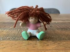 VINTAGE LITTLE TIKES RAG DOLL