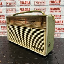 Philips Transistor Radio