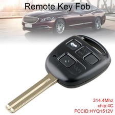 Key Fob fit for Lexus RX350