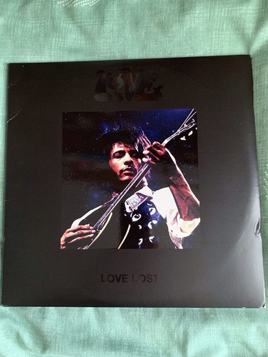 Arthur lee love - lee,