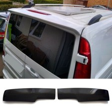 Roof spoiler mercedes vito - roof,