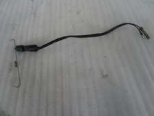 E2. Kawasaki LTD 440 brake light switch