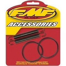 Fmf exhaust pipe spring o - exhaust,