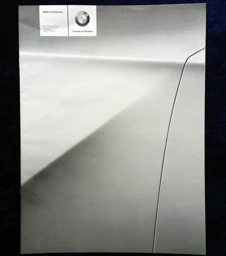 Bmw price list - bmw,