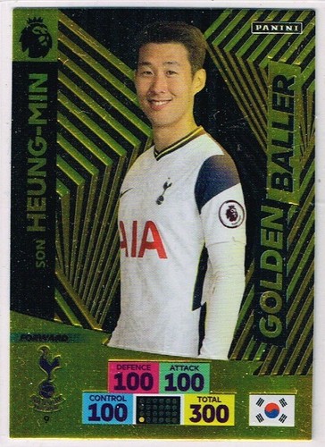 Panini adrenalyn - panini, xl