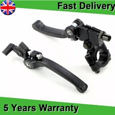 Pair Snap Back Brake Clutch