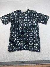 Holly Fulton Silk Top Size 8