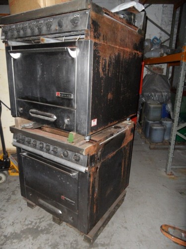 Garland commercial cooker - garland,