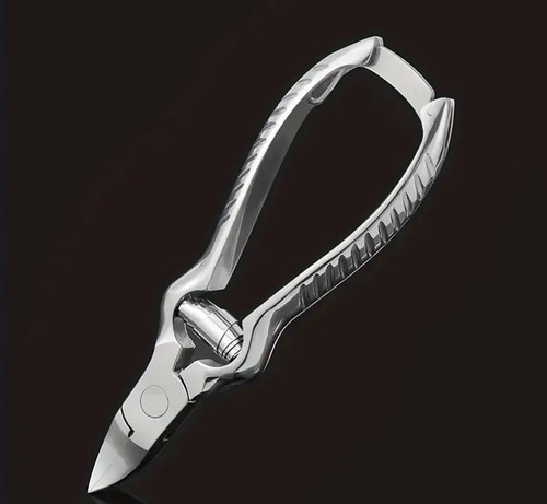 Chiropody toe nail clippers - toe,