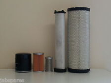 Neuson 2503RDV Mini Digger