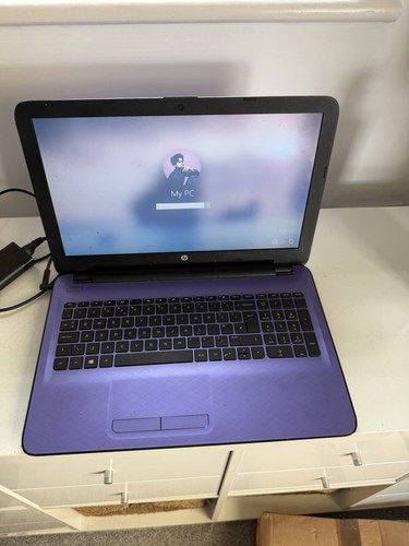 Pavilion af156sa laptop - hp,