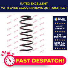2x Coil Springs (Pair Set)