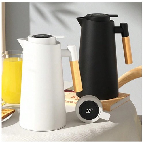 Hot cold insulated - 1l, jug