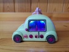 Pixel Chix Road Trippin' Car