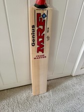 MRF Chase Master Cricket Bat-