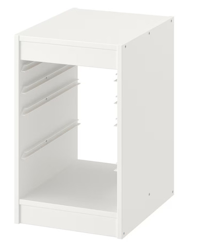 Ikea trofast frame 34x44x56 - frame,,