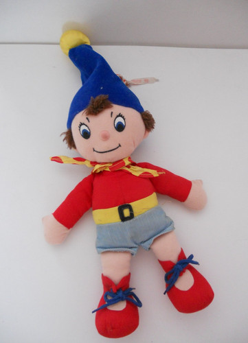 Boots noddy plush - soft, toy