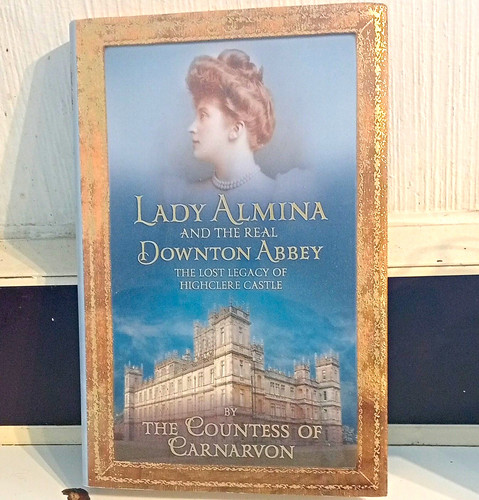 Lady almina and the - lady, real