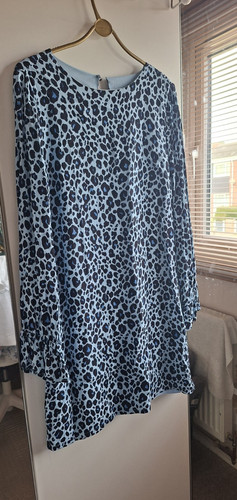 Next animal print - next, dress
