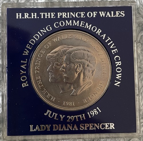 Royal wedding commemorative - wedding,