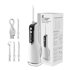 LuxeCare Cordless Water