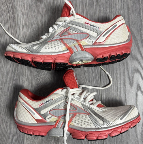 Brooks pure cadence women - cadence, women's