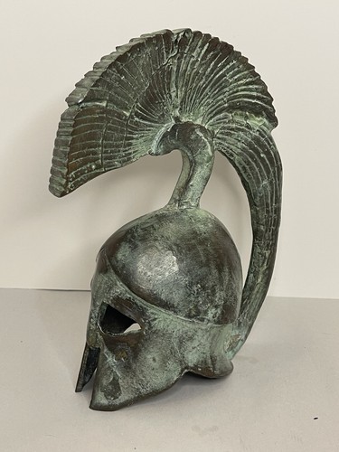 Greek bronze ancient - greek, corithian