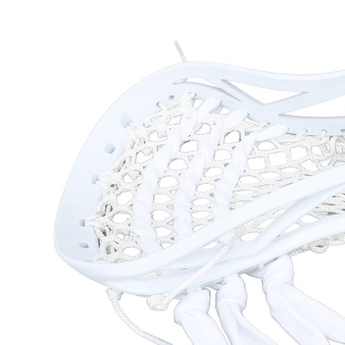 Lacrosse head mesh strung - (men)lacrosse,