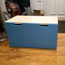IKEA Stuva Bench and Toy