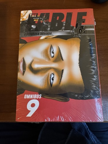 Katsuhisa minami the fable - katsuhisa,