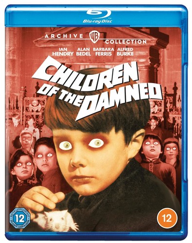 Children the damned 12 - of,
