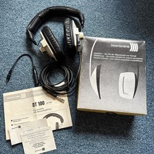 Beyerdynamic DT100 Headphones