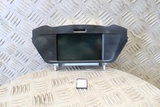 FORD KUGA MK2 SAT NAV DISPLAY
