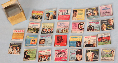 Vintage doll size - vintage,