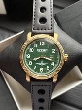 Vintage russian buran 44mm - vintage,