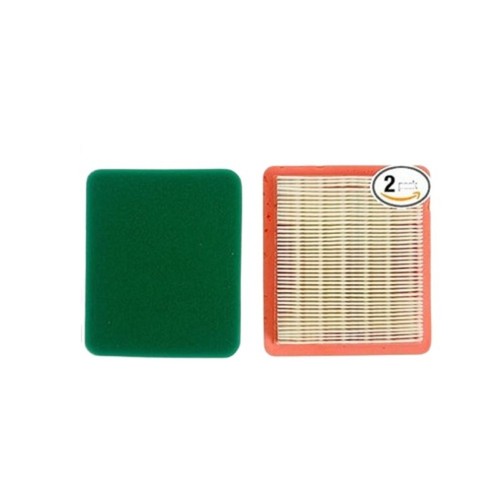 Replacement air filter element - air,