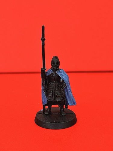 Minas tirith citadel guard - guard,