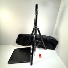 Gorilla Stands Tri-Splicer Photography Tripod Stand System    #10 KB2/3