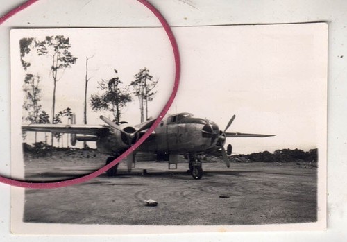 Photo aircraft 25 - photo,