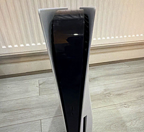 Sony playstation ps5 - playstation, console