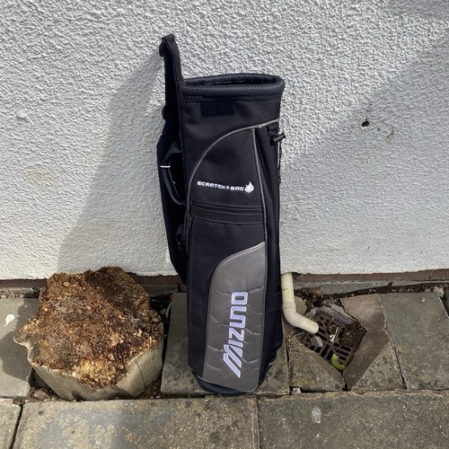 Mizuno scratch sac - golf, carry