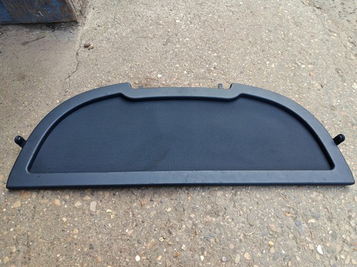 Audi mk1 parcel - tt, shelf