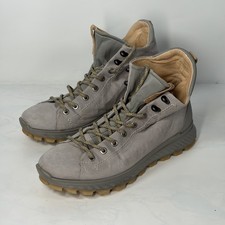 ECCO Exostrike Womens Grey