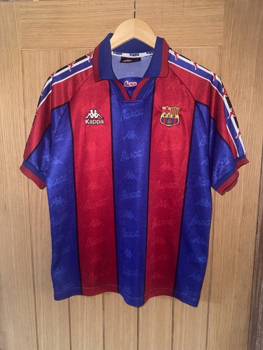 Original barcelona home - original,