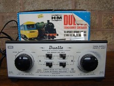 H&M Duette Controller