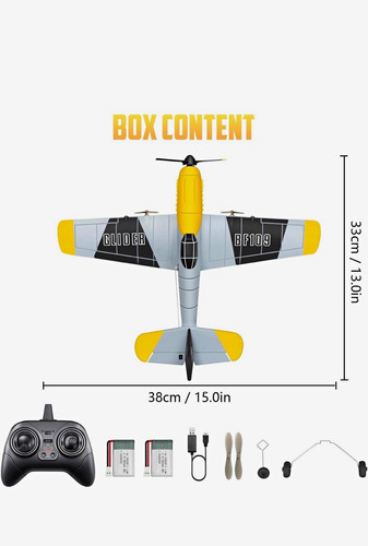 3ch 109 plane - 3ch,