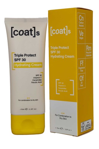 Coats coat triple protect - coats,