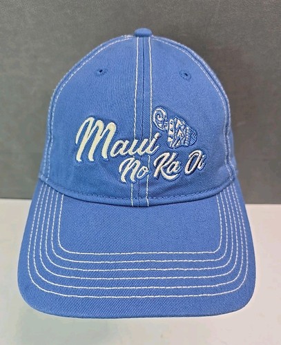 Blue hawaii hat maui - hawaii, ka